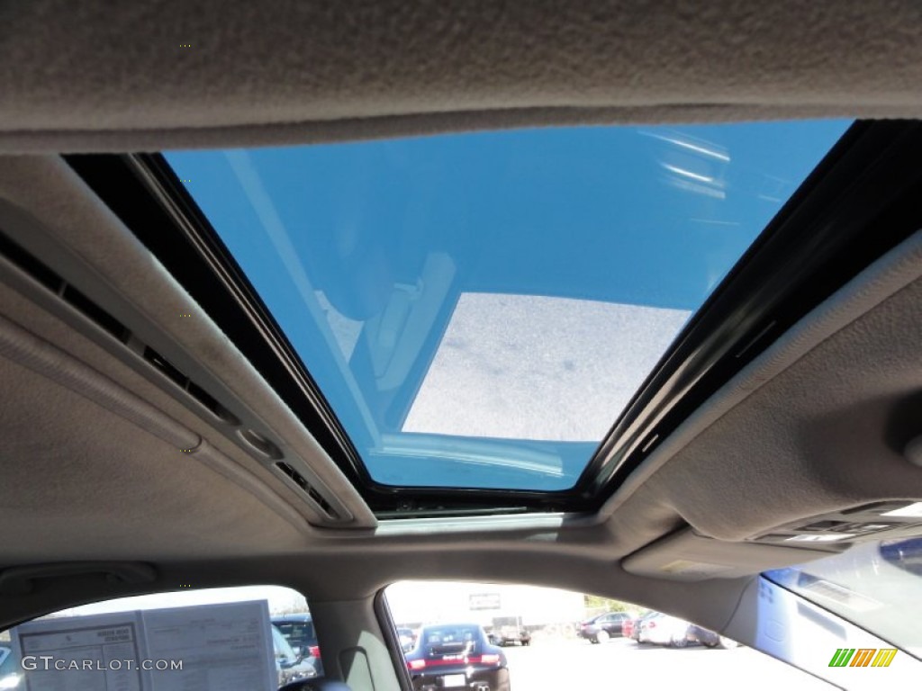 2004 Mazda MAZDA6 s Sedan Sunroof Photo #55937670