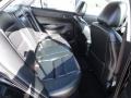  2004 MAZDA6 s Sedan Black Interior