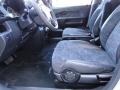 Satin Silver Metallic - CR-V LX Photo No. 13