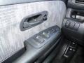 Satin Silver Metallic - CR-V LX Photo No. 15