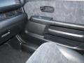 Satin Silver Metallic - CR-V LX Photo No. 22