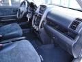 Satin Silver Metallic - CR-V LX Photo No. 24