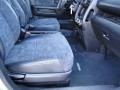 Satin Silver Metallic - CR-V LX Photo No. 25