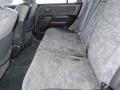 Satin Silver Metallic - CR-V LX Photo No. 26