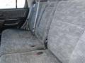 Satin Silver Metallic - CR-V LX Photo No. 27