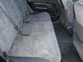 Satin Silver Metallic - CR-V LX Photo No. 28