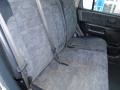 Satin Silver Metallic - CR-V LX Photo No. 29