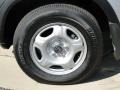 2004 Honda CR-V LX Wheel and Tire Photo
