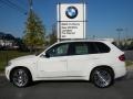Alpine White - X5 xDrive35i Sport Activity Photo No. 1