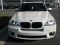Alpine White - X5 xDrive35i Sport Activity Photo No. 2