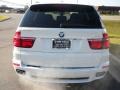 Alpine White - X5 xDrive35i Sport Activity Photo No. 3