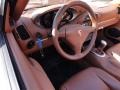 Seal Grey Metallic - 911 Carrera 4S Cabriolet Photo No. 12