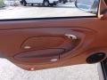 Seal Grey Metallic - 911 Carrera 4S Cabriolet Photo No. 14