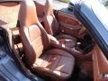 Seal Grey Metallic - 911 Carrera 4S Cabriolet Photo No. 20