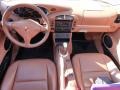 Seal Grey Metallic - 911 Carrera 4S Cabriolet Photo No. 28