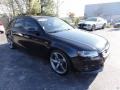 2011 Phantom Black Pearl Audi A4 2.0T quattro Avant  photo #4