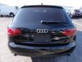 2011 Phantom Black Pearl Audi A4 2.0T quattro Avant  photo #9