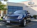 2006 Twilight Blue Pearlcoat Infiniti G 35 x Sedan #55906117