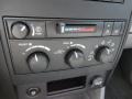 Dark Slate Gray/Light Slate Gray Controls Photo for 2007 Dodge Durango #55938474