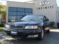 1998 Obsidian Black Infiniti I 30  photo #1