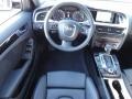 2011 Phantom Black Pearl Audi A4 2.0T quattro Avant  photo #27