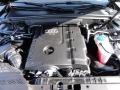 2.0 Liter FSI Turbocharged DOHC 16-Valve VVT 4 Cylinder Engine for 2011 Audi A4 2.0T quattro Avant #55938594