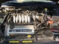 3.0 Liter DOHC 24-Valve V6 1998 Infiniti I 30 Engine