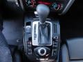  2011 A4 2.0T quattro Avant 8 Speed Tiptronic Automatic Shifter