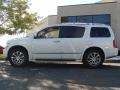Tuscan Pearl White - QX 56 4WD Photo No. 3