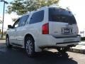 Tuscan Pearl White - QX 56 4WD Photo No. 5