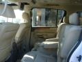 Tuscan Pearl White - QX 56 4WD Photo No. 9