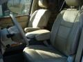 Tuscan Pearl White - QX 56 4WD Photo No. 12
