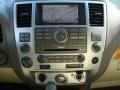 Tuscan Pearl White - QX 56 4WD Photo No. 13