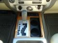 Tuscan Pearl White - QX 56 4WD Photo No. 14