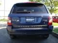 2006 Cairns Blue Metallic Land Rover Range Rover Sport HSE  photo #6