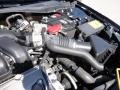 2009 Dark Blue Ink Metallic Ford Fusion SE V6  photo #17