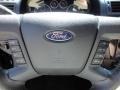 2009 Dark Blue Ink Metallic Ford Fusion SE V6  photo #25
