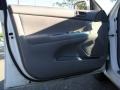 Super White - Camry LE Photo No. 10