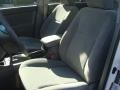 Super White - Camry LE Photo No. 11