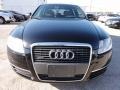 Brilliant Black - A6 4.2 quattro Sedan Photo No. 3