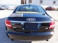Brilliant Black - A6 4.2 quattro Sedan Photo No. 9