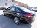 Brilliant Black - A6 4.2 quattro Sedan Photo No. 10
