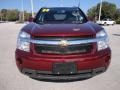 Deep Ruby Red Metallic - Equinox LT Photo No. 14