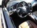 Brilliant Black - A6 4.2 quattro Sedan Photo No. 12
