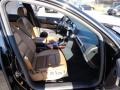 Brilliant Black - A6 4.2 quattro Sedan Photo No. 20