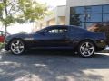 Black - Camaro SS Coupe Photo No. 3