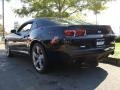 Black - Camaro SS Coupe Photo No. 5