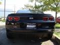 Black - Camaro SS Coupe Photo No. 6