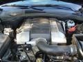 6.2 Liter OHV 16-Valve V8 Engine for 2010 Chevrolet Camaro SS Coupe #55939648