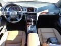 Brilliant Black - A6 4.2 quattro Sedan Photo No. 29